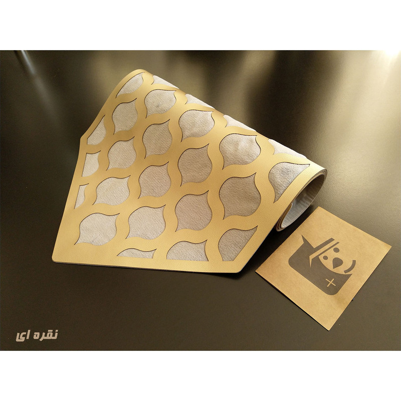 رانر طرح اشک کد RU810AL-40130/SI