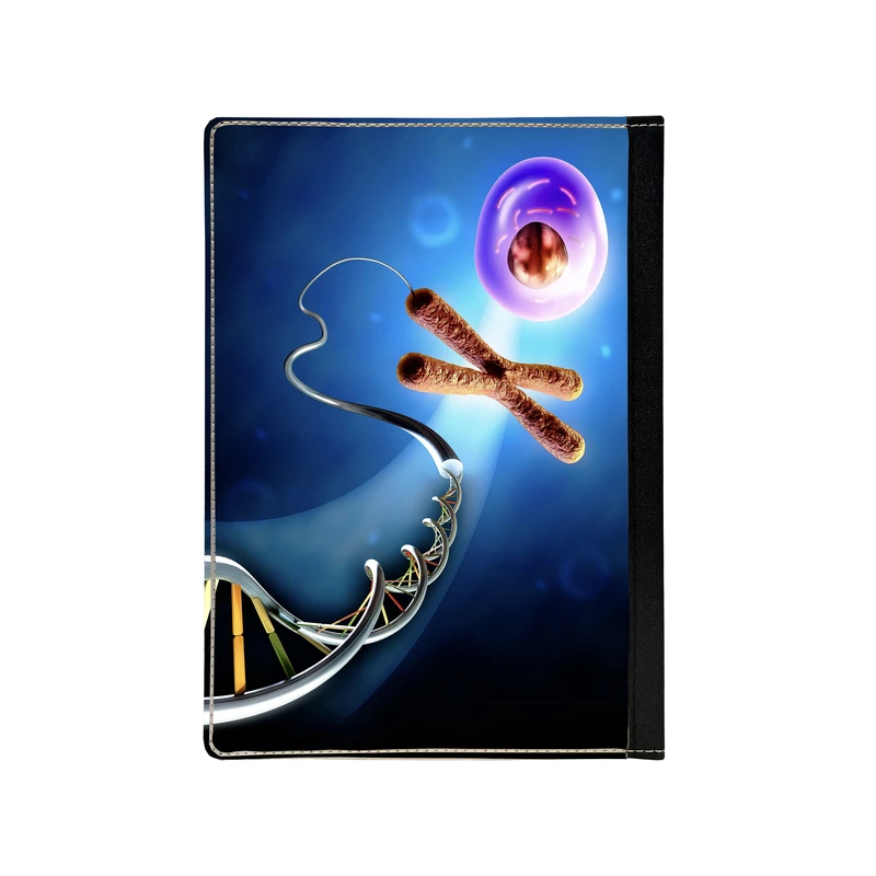 دفتر کلاسوری سویل مدل زیست