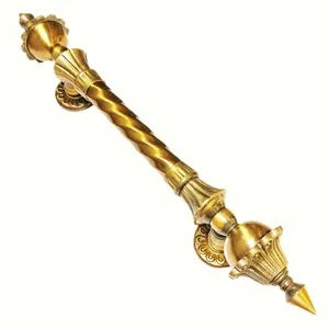 دستگیره ثابت بیسان مدل آنتیک کد S-1008