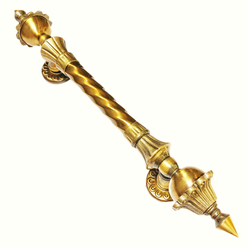 دستگیره ثابت بیسان مدل آنتیک کد S-1008 دستگیره ثابت بیسان مدل آنتیک کد S-1008