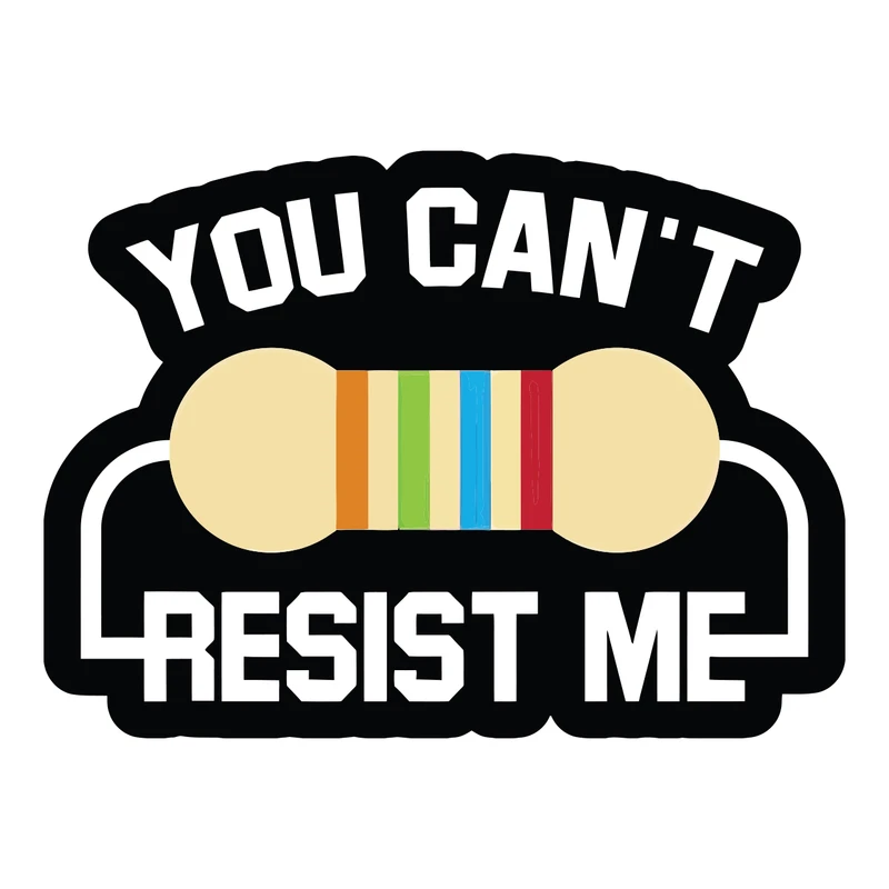 برچسب لپ تاپ پویا مارکت طرح مقاومت کد 3106