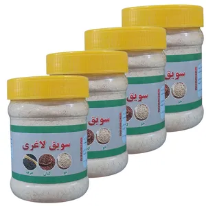 سویق لاغری - ۲۵۰ گرم بسته چهار عددی