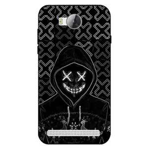  Megafone 7764 Cover For Huawei Y3 2 / Y3 2016
