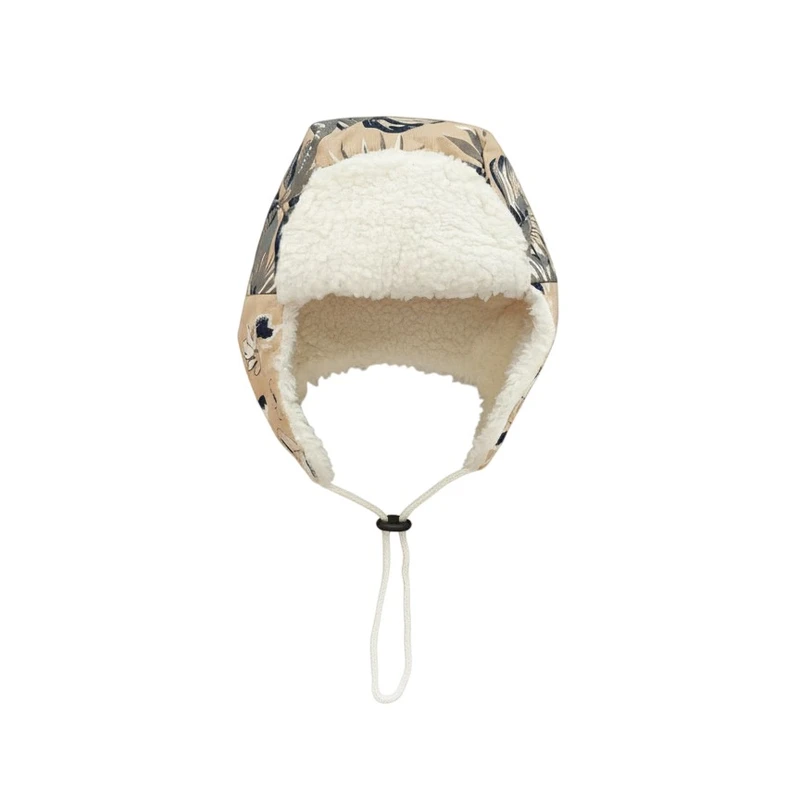 کلاه دخترانه مدل 5782