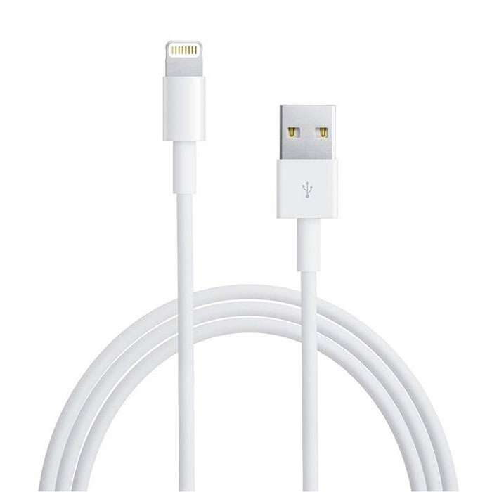 کابل تبدیل USB به لایتنینگ کد 110 طول 1 متر
