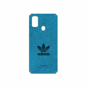 MAHOOT BL-DDS Cover Sticker for Samsung Galaxy M21