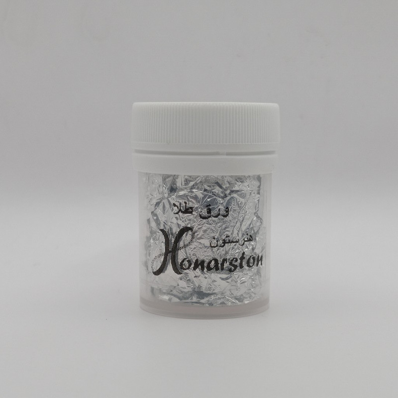 ورق طلا رزین اپوکسی هنرستون مدل S