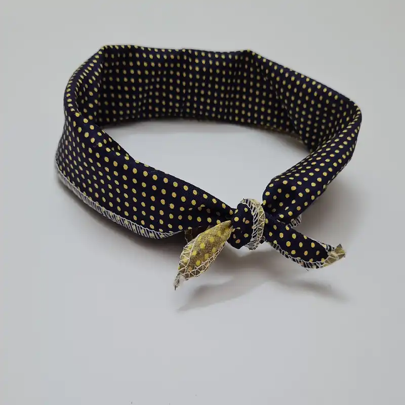 دستمال سر و گردن مدل LENA2000