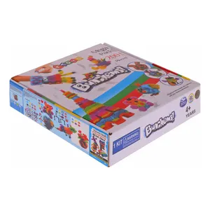 ساختنی بانچمز مدل Mega Pack 200