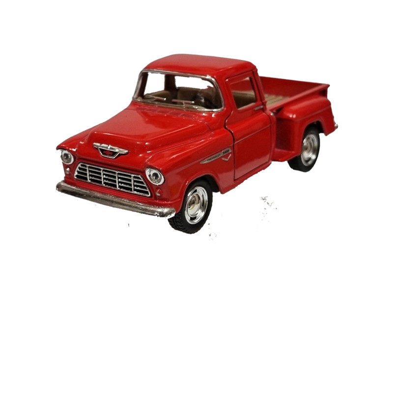 ماشین بازی کینزمارت مدل 1955 Chevy