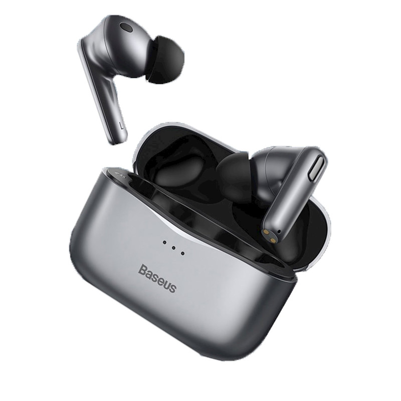 هدست مخصوص بازی بلوتوثی باسئوس مدل SHO EARBUDS SIMU S2 HI FI 
