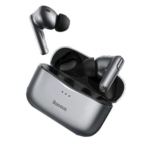 هدفون بلوتوثی باسئوس مدل MOR SIMU S2 TWS 2022