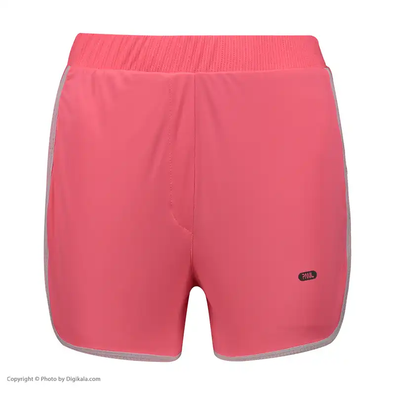 شلوارک ورزشی زنانه پانیل مدل 4561PK
