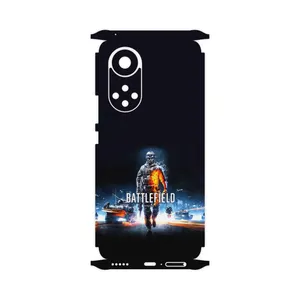 MAHOOT Battlefield Game Series-FullSkin Cover Sticker for Huawei Nova 9