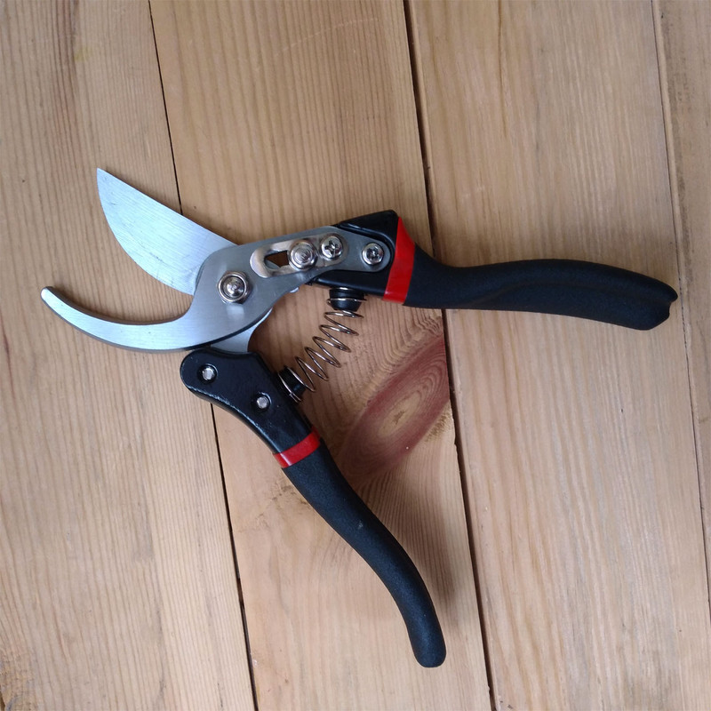قیچی باغبانی موبینس مدل 210mm
