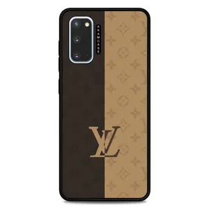 AKAM AMC-WSGS20-BRANDS-20 Cover For Samsung Galaxy S20