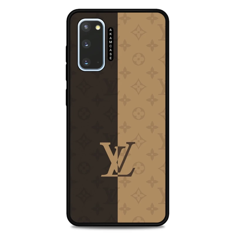 کاور آکام مدل AMC-WSGS20-BRANDS-20 مناسب برای گوشی موبایل سامسونگ Galaxy S20