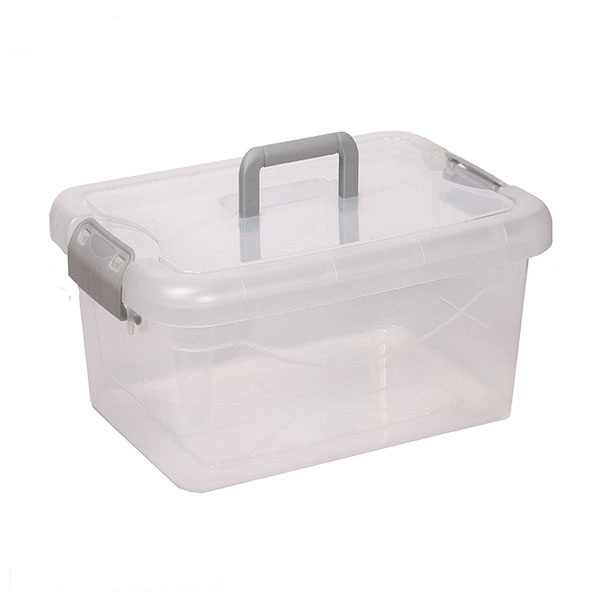 باکس نظم دهنده مدل J650