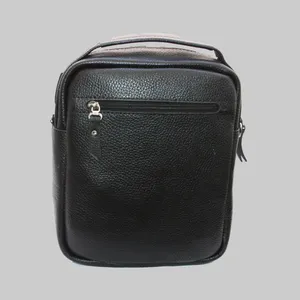 کیف رودوشی مدل کرس بادی چرم طبیعی