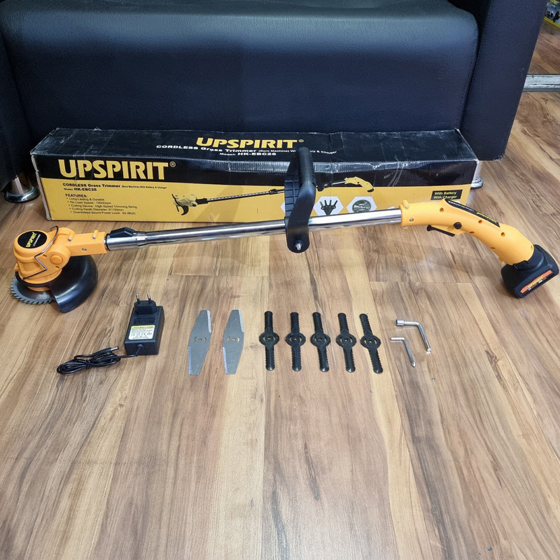 علف زن آپ اسپیریت مدل UP-bc26