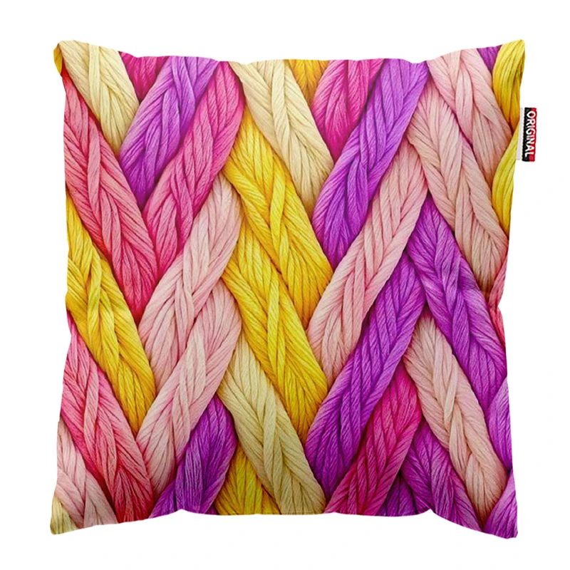  کوسن پاد آفرین طرح کلاسیک کد 2061 سایز 30*30 سانتی متر