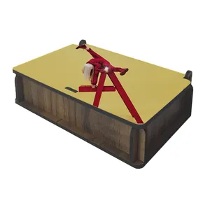جعبه جواهرات طرح بیلی آیلیش کد jj4