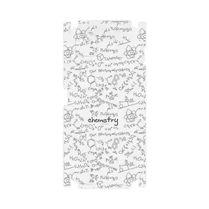 MAHOOT Chemistry Science-FullSkin Cover Sticker for Samsung Galaxy A22 5G