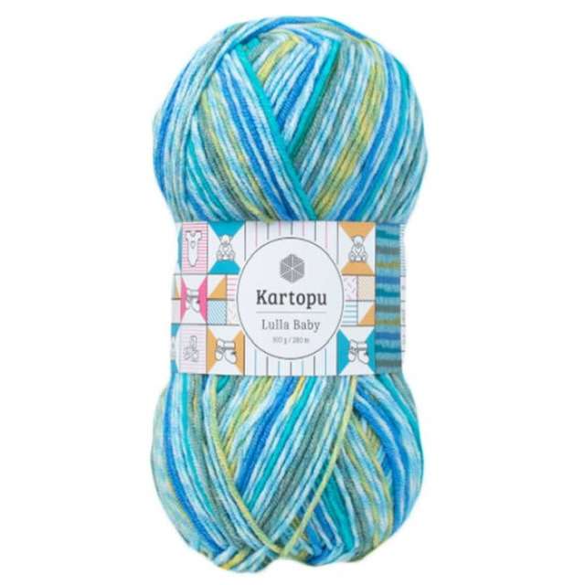 کاموا کارتوپو مدل lula babe کد H2302