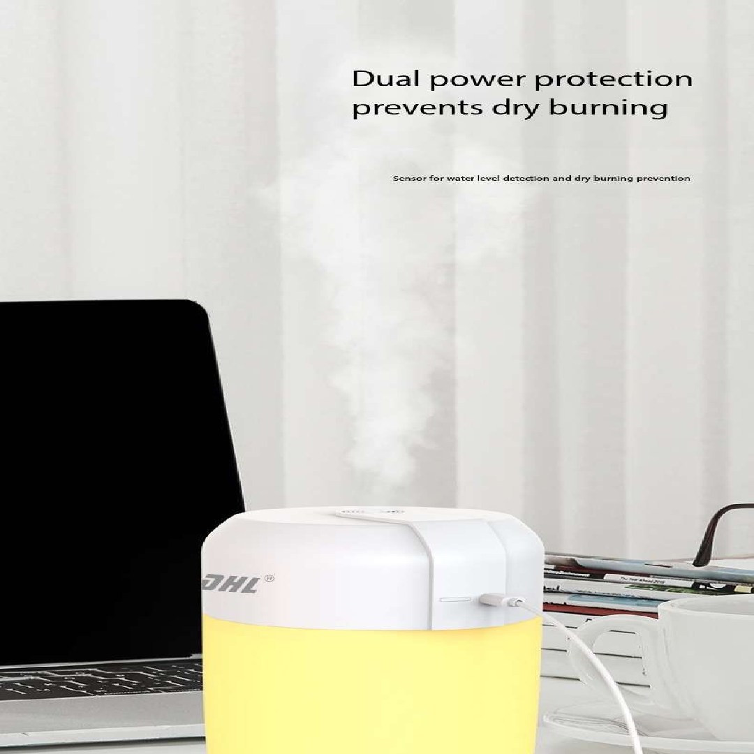 دستگاه بخور و رطوبت ساز سرد مدل MDHL 03