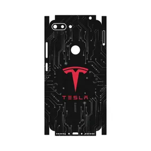 MAHOOT TESLA-Motors-FullSkin Cover Sticker for Gplus T10