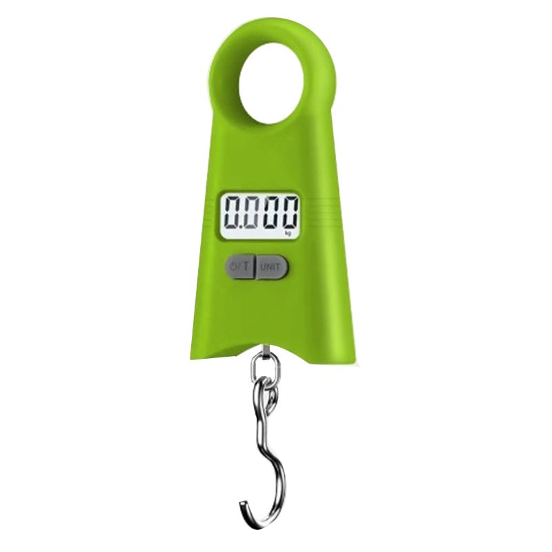 ترازو آویز آشپزخانه دیجیتال دیپکینگ مدل dk-909 حداکثر ظرفیت قابل اندازه‌گیری 50 کیلوگرم با دقت اندازه‌گیری 5 گرم