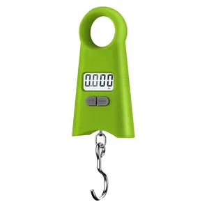 ترازو آویز آشپزخانه دیجیتال دیپکینگ مدل dk-909 حداکثر ظرفیت قابل اندازه‌گیری 50 کیلوگرم با دقت اندازه‌گیری 5 گرم