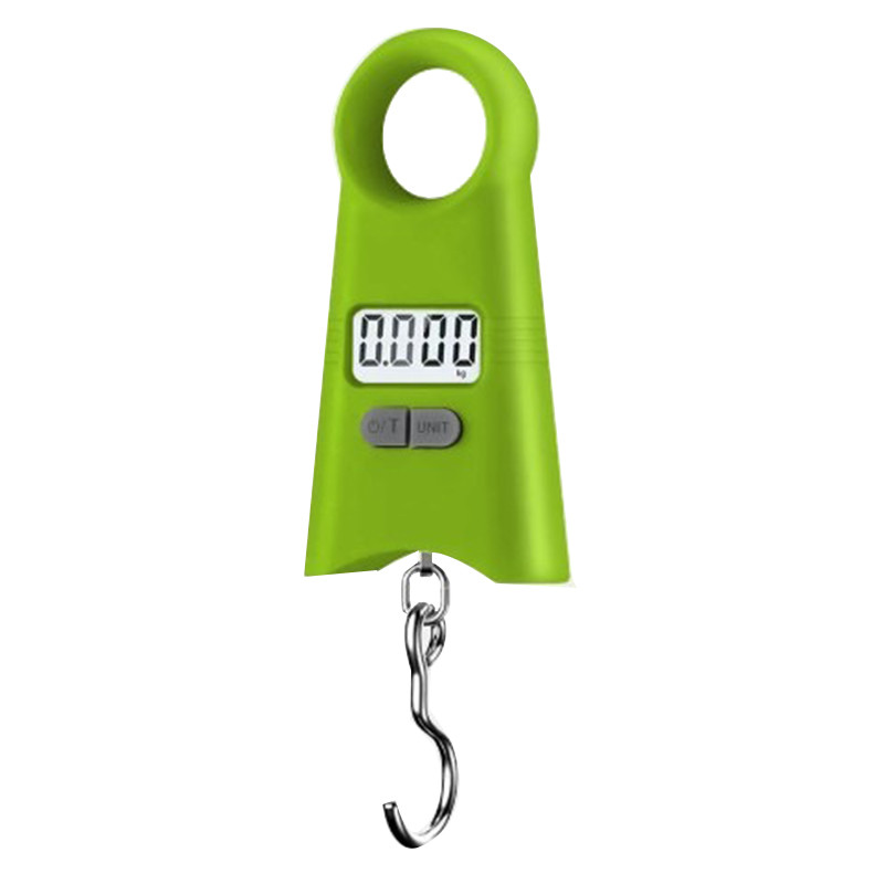 ترازو آویز آشپزخانه دیجیتال دیپکینگ مدل dk-909 حداکثر ظرفیت قابل اندازه گیری 50 کیلوگرم با دقت اندازه گیری 5 گرم