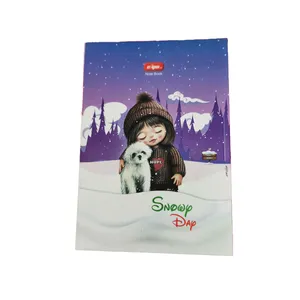دفتر 50 برگ کلیپس کد 0032123