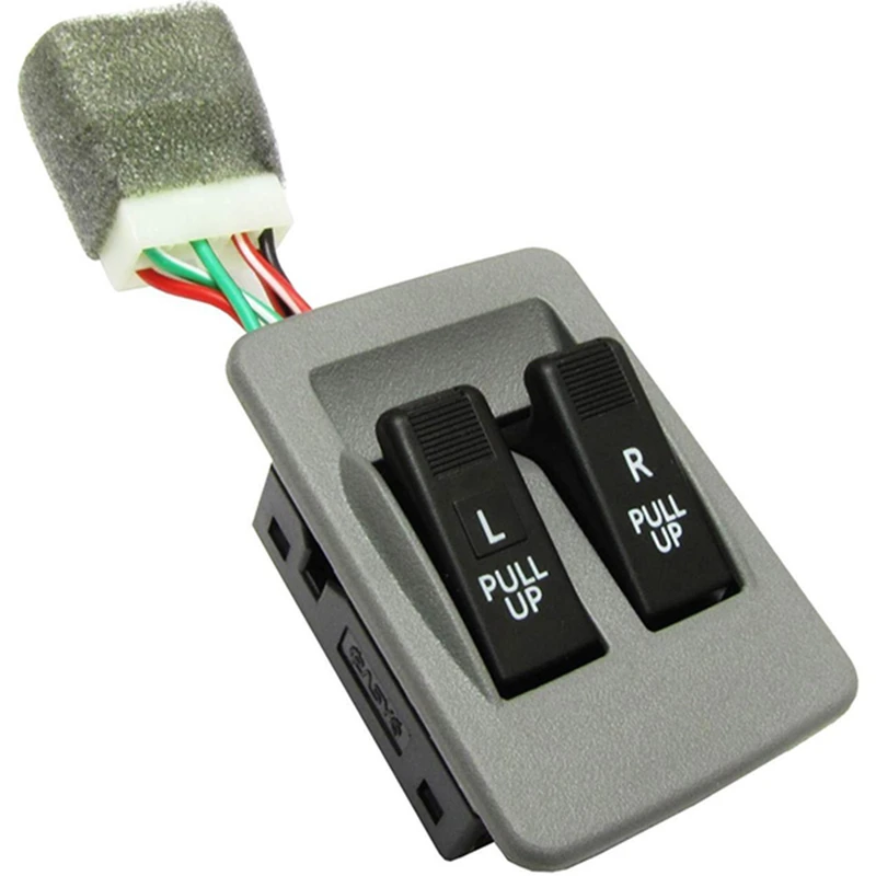 کليدشيشه بالابر دوپل کد 13466 مناسب برای پراید