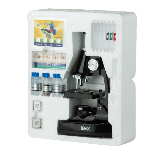 میکروسکوپ آیبکس مدل Discaver normal 750x