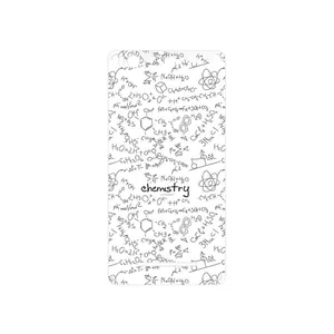 MAHOOT Chemistry Science Cover Sticker for Xiaomi Mi 4c