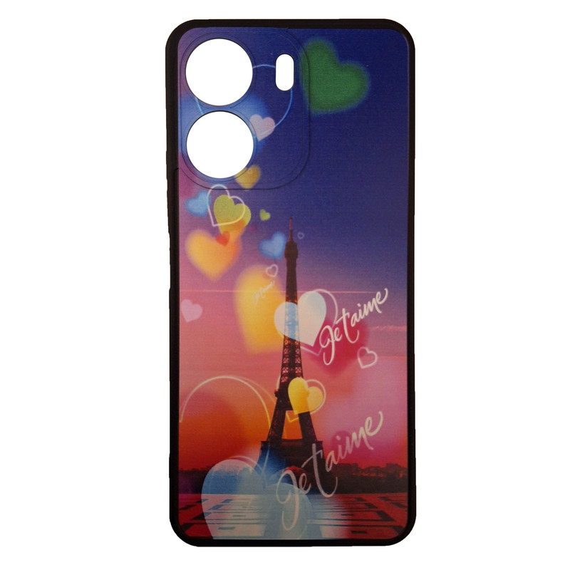 کاور کد 16-13C مناسب برای گوشی موبایل شیائومی Redmi 13C 4G