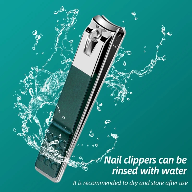 عکس شماره 7 : ست مانیکور مدل tria بسته 4 عددی