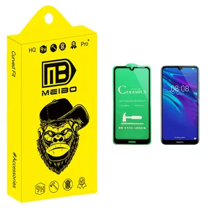 MEIBO +MHD Ceramics Screen Protector For Huawei Y6 2019 هوآوی