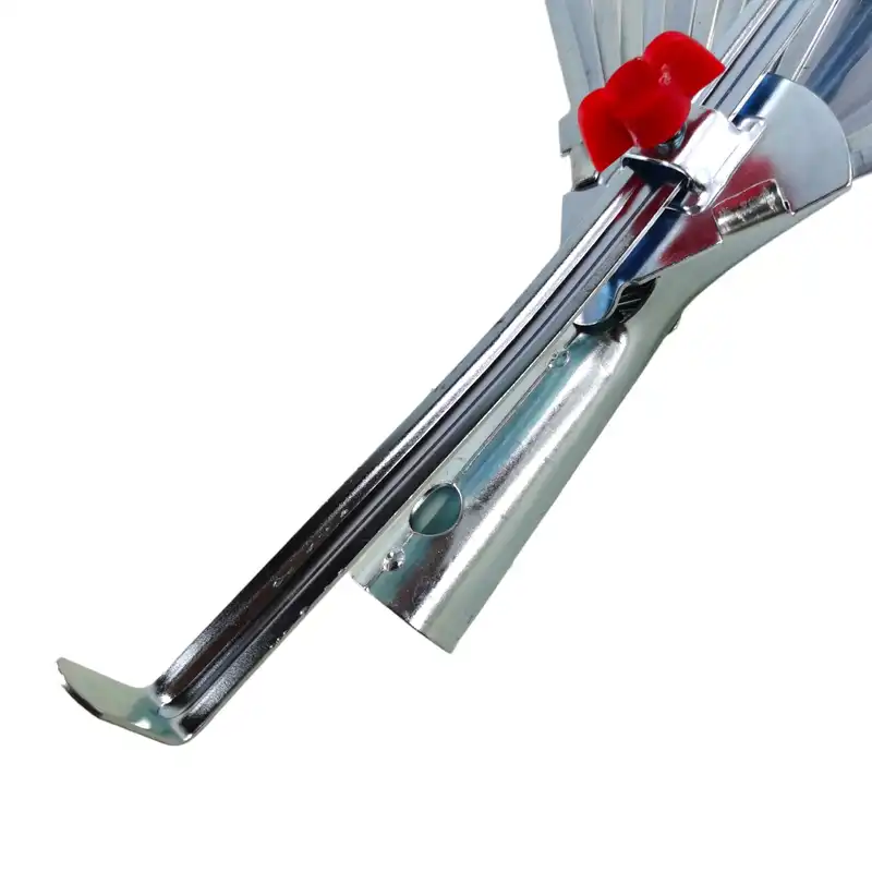 برگ جمع کن مدل کشویی کد T4