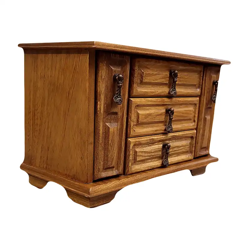 جعبه جواهرات مدل 0001