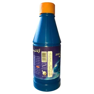 روغن ترمز ارکاشیمی  سبلان مدل NEW-S حجم 250 میلی لیتر 