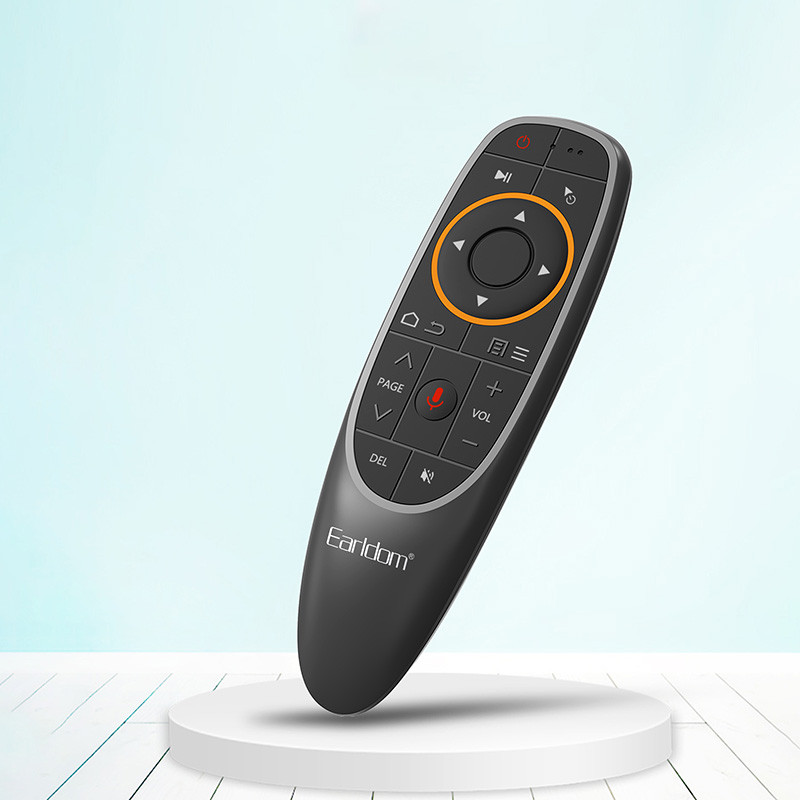 ریموت کنترل ارلدام مدل ET-RM01