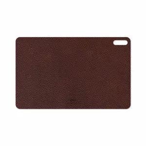 MAHOOT Natural-Leather Cover Sticker for Huawei Matepad 10.4 2020 BAH3-L09
