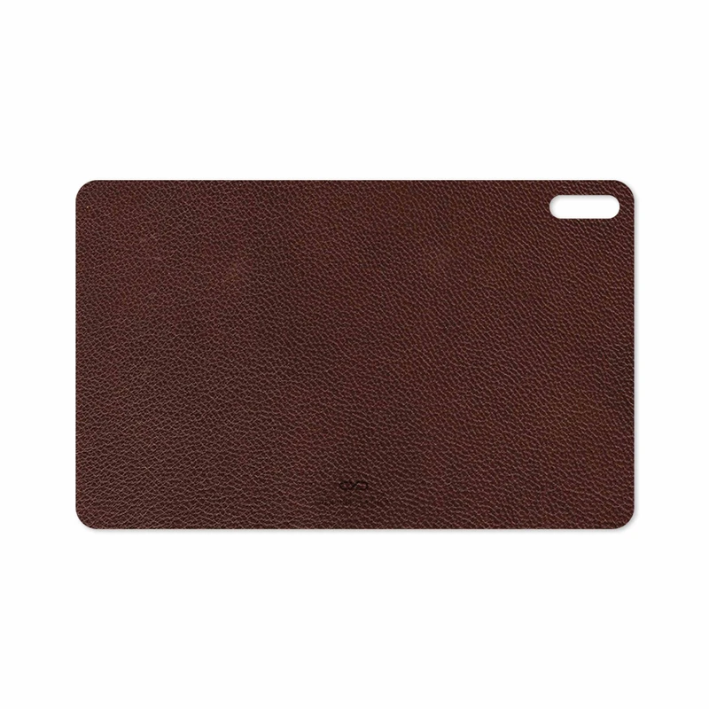 برچسب پوششی ماهوت مدل Natural-Leather مناسب برای تبلت هوآوی Matepad 10.4 2020 BAH3-L09
