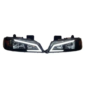 چراغ ان جی کو  طرح ماکسیما کد 01 مناسب پژو پارس بسته دو عددی 
