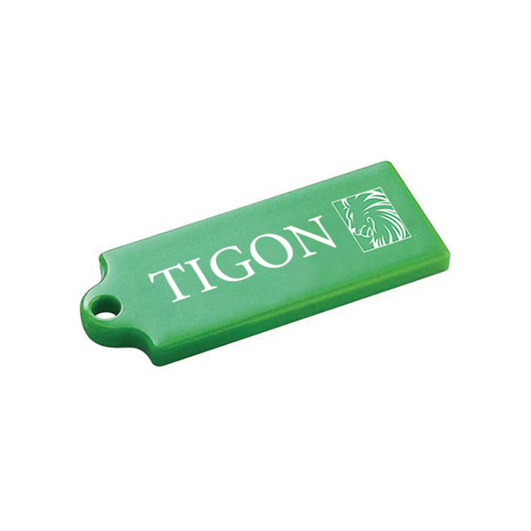 فلش مموری تایگون مدل P110 ظرفیت 128 گیگابایت