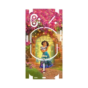 MAHOOT Encanto-FullSkin Cover Sticker for Nothing Phone 1