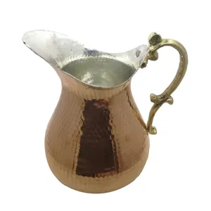 پارچ مسی مدل NT-9982